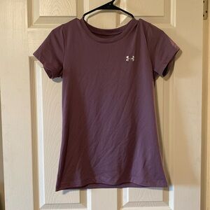 Under Armour tshirt